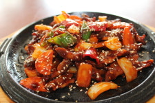 짱날개본점