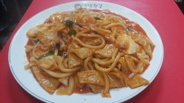 김밥천국 정읍터미널점