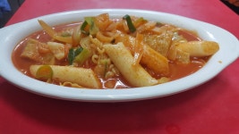 김밥천국 정읍터미널점