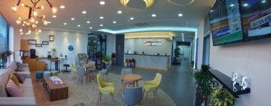 신동훈재활의학과의원