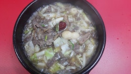 김밥천국 정읍터미널점