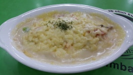 김밥천국 정읍터미널점