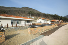 새마을운동발상지기념공원