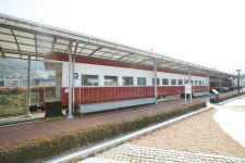 새마을운동발상지기념공원