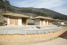 새마을운동발상지기념공원