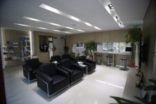 블루핸즈 대명점