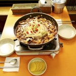 맛보래 즉석 떡볶이