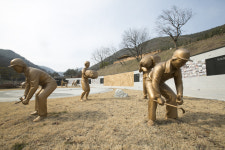 새마을운동발상지기념공원