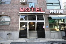 봉평M모텔