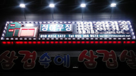 정하우징