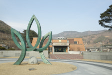 새마을운동발상지기념공원