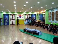 인천대석사합기도