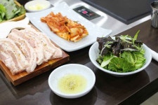사랑채