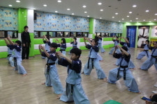 인천대석사합기도