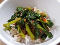 이가네바지락칼국수