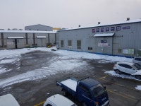 미주산업제2공장