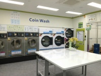 크린토피아 코인워시 부곡동원점