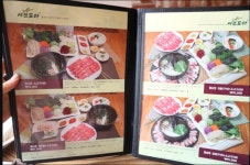 샤브모아 월남쌈 부평점