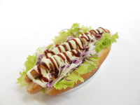 쏘자핫도그