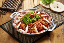 콩마루감자탕 본점