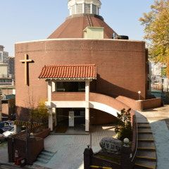 경동교회