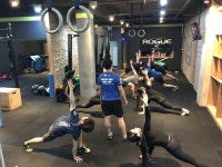 크로스핏원 대연점