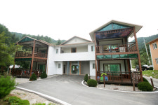 계방산자연농원