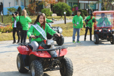 계방산자연농원