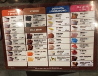 던킨 양재오토갤러리점