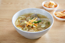 박가네 만나 칼국수