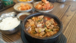 여명양평해장국