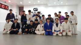 인온 주짓수