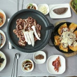 팔공유황오리