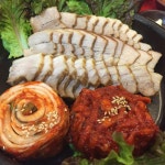 항아리보쌈본점