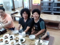 돌솥밥시골밥상