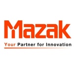 Mazak 공작기계 현대통상