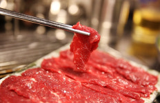 칠프로칠백식당 분당직영점