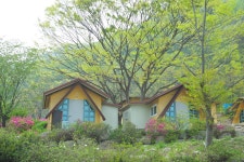 예원캠핑장