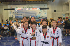 경희대석사태영태권도