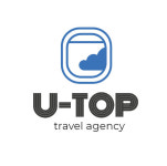 U탑항공