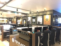 탑플레이스PC방 제천로데오점