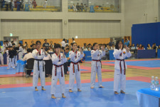 경희대석사태영태권도