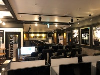탑플레이스PC방 제천로데오점