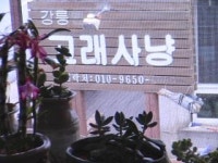 강릉고래사냥펜션