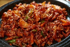 통불 청주율량점