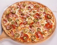 피자베이 북구점