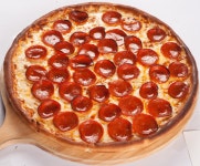 피자베이 북구점