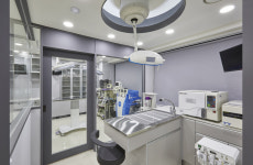 분당우리동물의료센터