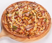 피자베이 북구점