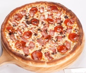 피자베이 북구점